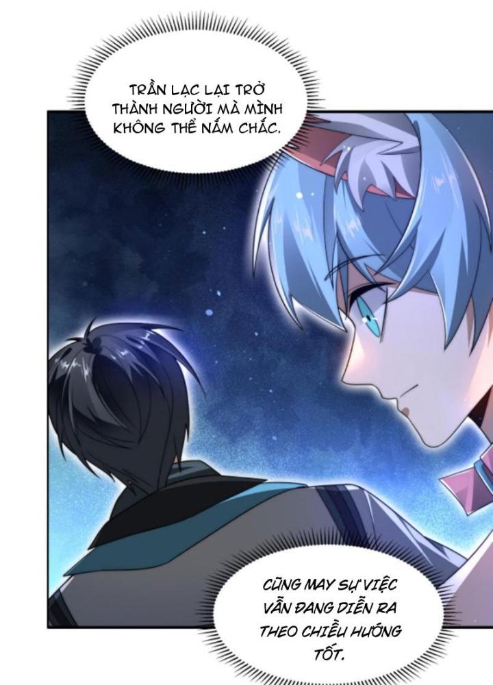 Tích Trữ 10 Vạn Vật Tư Trước Ngày Tận Thế Chapter 259 - Trang 3