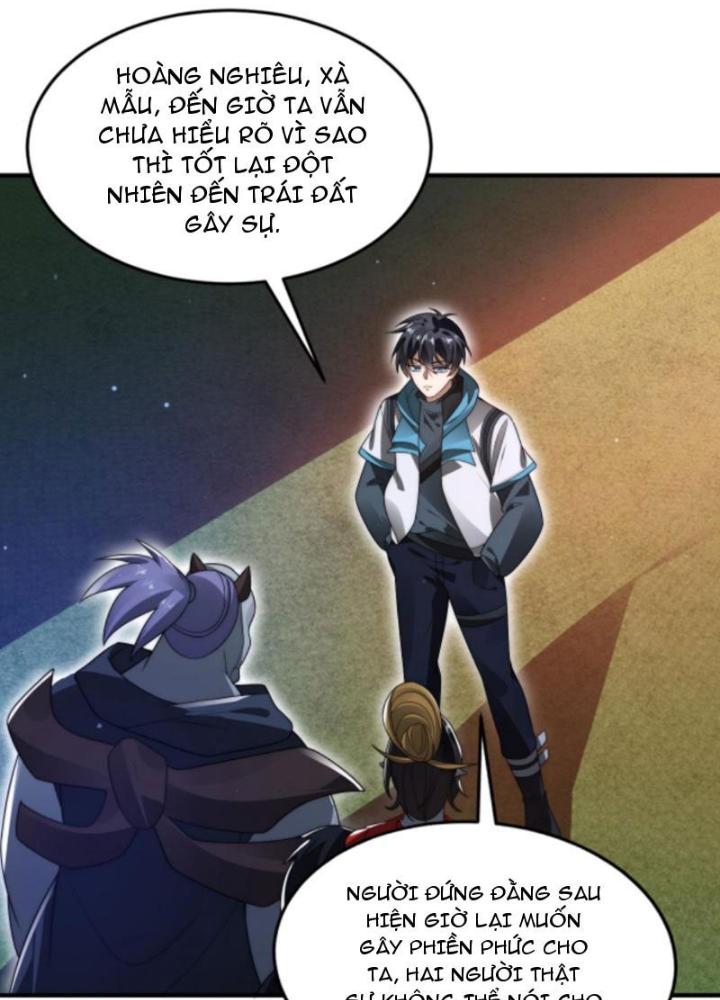 Tích Trữ 10 Vạn Vật Tư Trước Ngày Tận Thế Chapter 259 - Trang 3