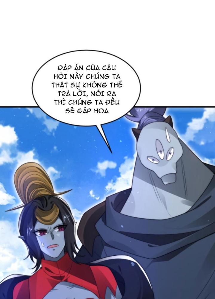 Tích Trữ 10 Vạn Vật Tư Trước Ngày Tận Thế Chapter 259 - Trang 3