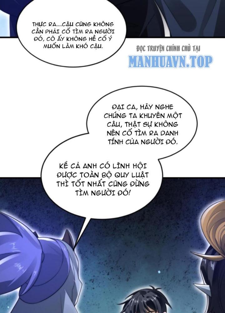 Tích Trữ 10 Vạn Vật Tư Trước Ngày Tận Thế Chapter 259 - Trang 3