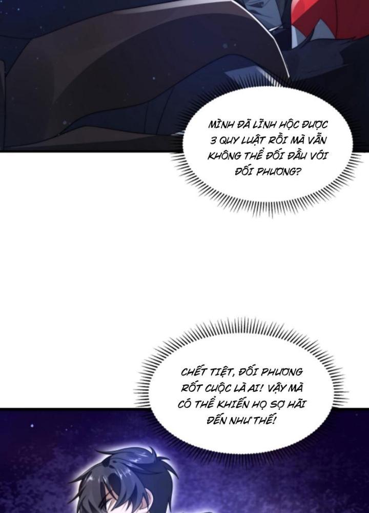 Tích Trữ 10 Vạn Vật Tư Trước Ngày Tận Thế Chapter 259 - Trang 3