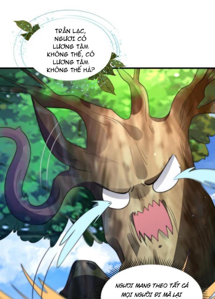 Tích Trữ 10 Vạn Vật Tư Trước Ngày Tận Thế Chapter 259 - Trang 3