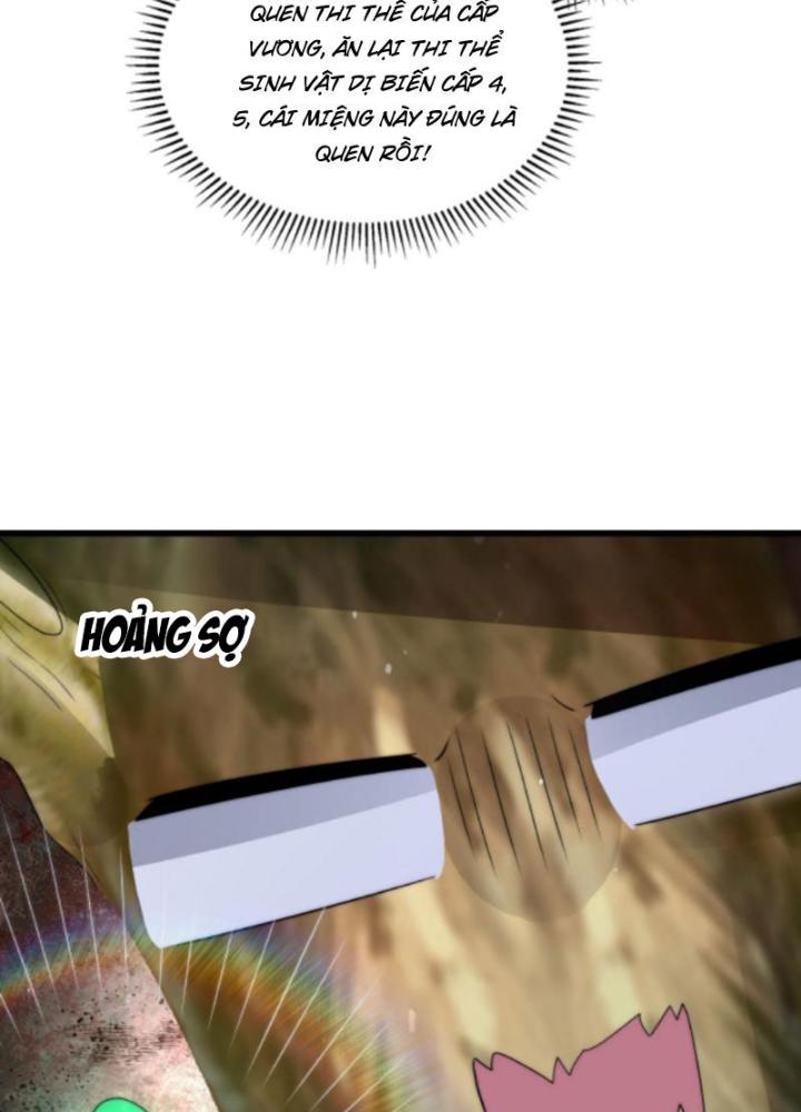 Tích Trữ 10 Vạn Vật Tư Trước Ngày Tận Thế Chapter 259 - Trang 3