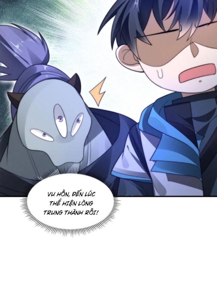Tích Trữ 10 Vạn Vật Tư Trước Ngày Tận Thế Chapter 259 - Trang 3