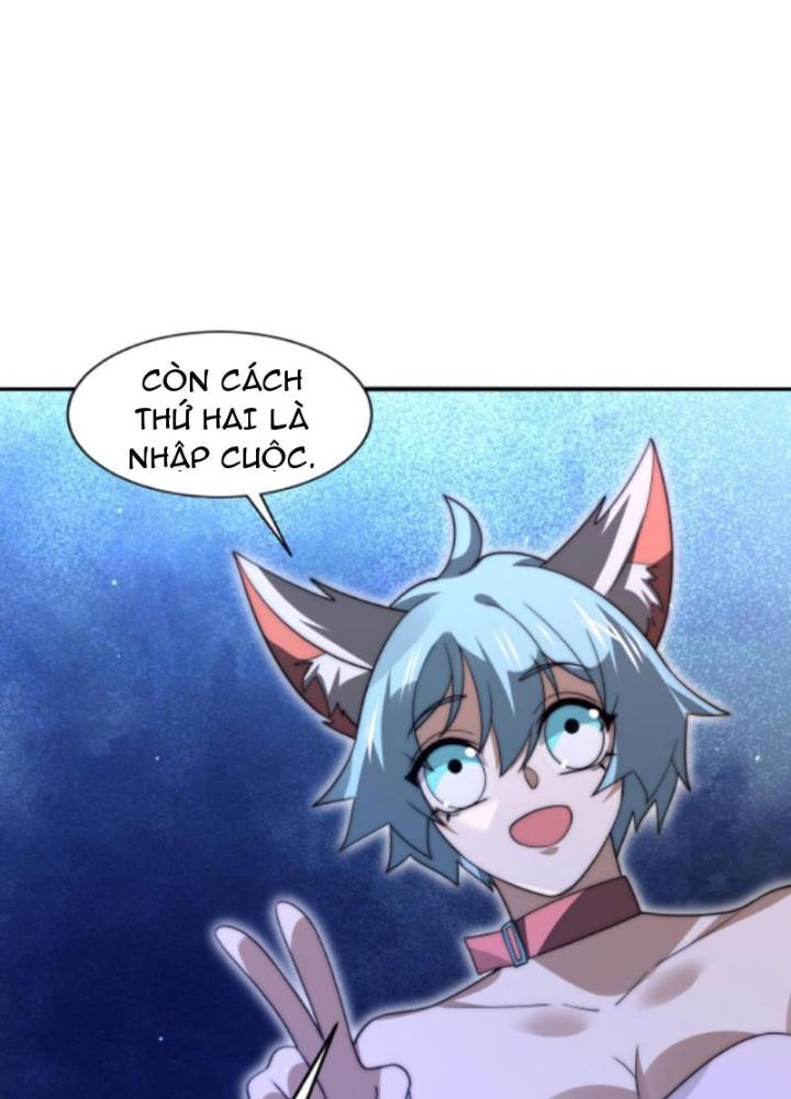 Tích Trữ 10 Vạn Vật Tư Trước Ngày Tận Thế Chapter 259 - Trang 3