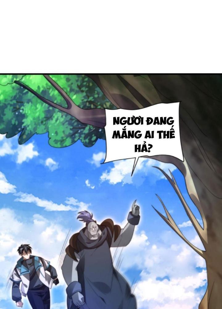 Tích Trữ 10 Vạn Vật Tư Trước Ngày Tận Thế Chapter 259 - Trang 3