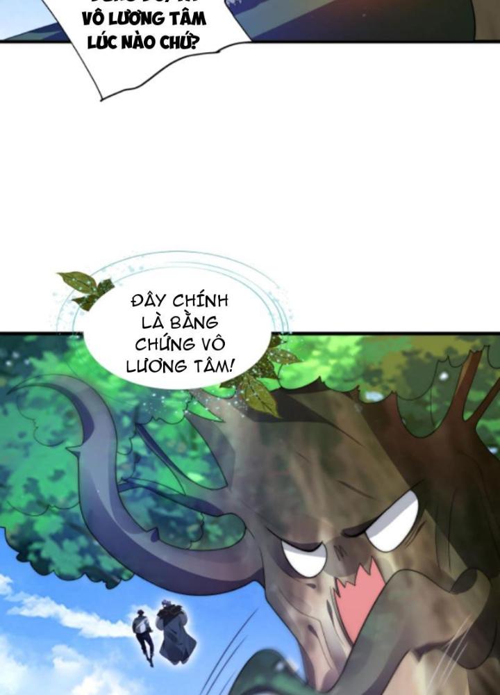 Tích Trữ 10 Vạn Vật Tư Trước Ngày Tận Thế Chapter 259 - Trang 3