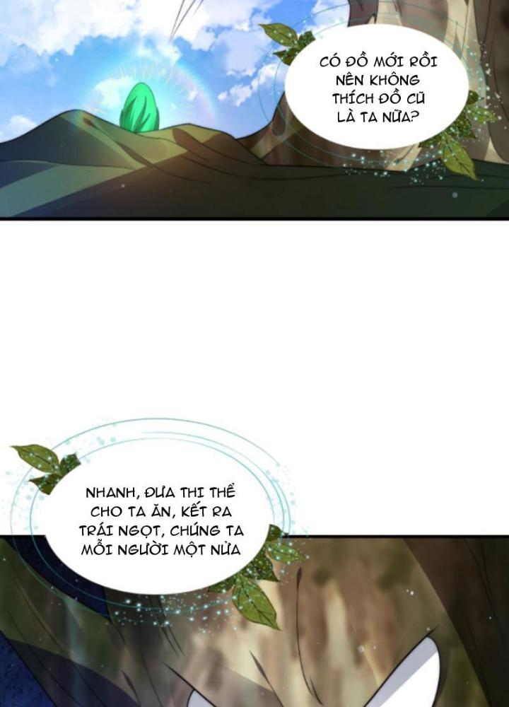 Tích Trữ 10 Vạn Vật Tư Trước Ngày Tận Thế Chapter 259 - Trang 3