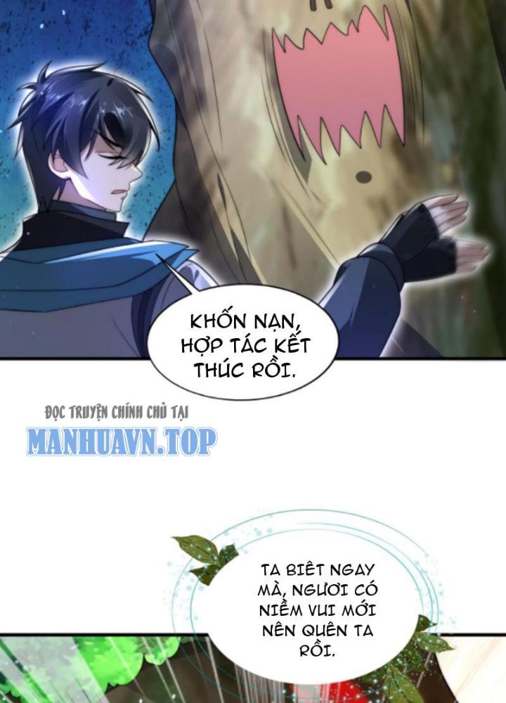 Tích Trữ 10 Vạn Vật Tư Trước Ngày Tận Thế Chapter 259 - Trang 3