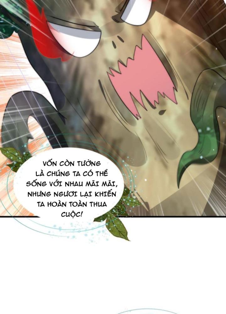 Tích Trữ 10 Vạn Vật Tư Trước Ngày Tận Thế Chapter 259 - Trang 3