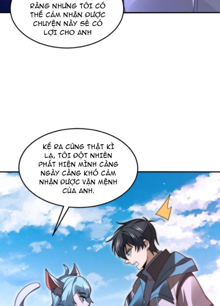 Tích Trữ 10 Vạn Vật Tư Trước Ngày Tận Thế Chapter 259 - Trang 3