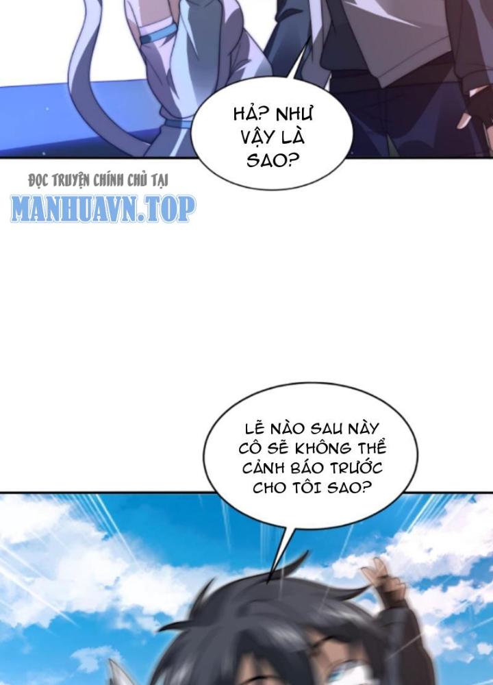 Tích Trữ 10 Vạn Vật Tư Trước Ngày Tận Thế Chapter 259 - Trang 3