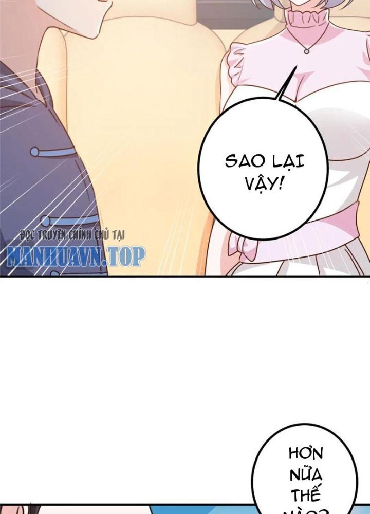 Lão Ba Cho Tôi Lựa Một Trong Mười Nữ Thần Để Kết Hôn Chapter 131 - Trang 4