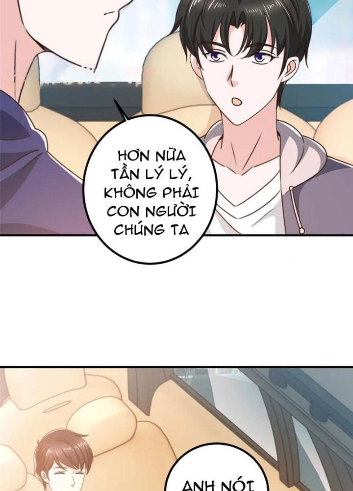 Lão Ba Cho Tôi Lựa Một Trong Mười Nữ Thần Để Kết Hôn Chapter 131 - Trang 4