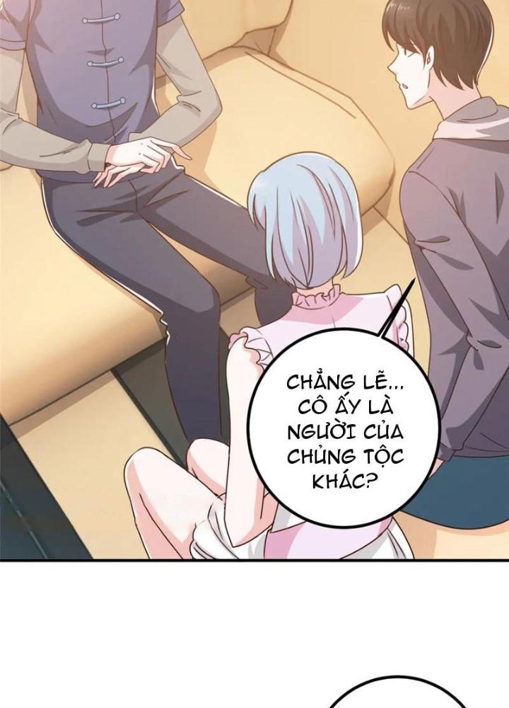Lão Ba Cho Tôi Lựa Một Trong Mười Nữ Thần Để Kết Hôn Chapter 131 - Trang 4