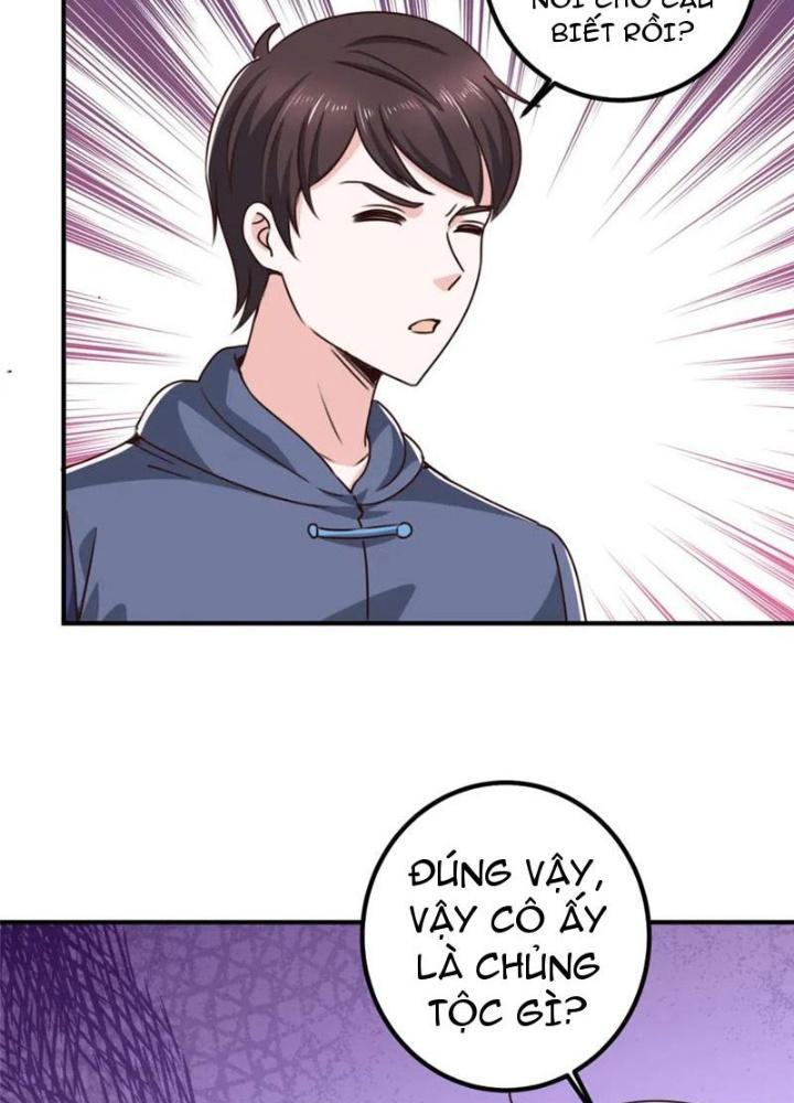 Lão Ba Cho Tôi Lựa Một Trong Mười Nữ Thần Để Kết Hôn Chapter 131 - Trang 4