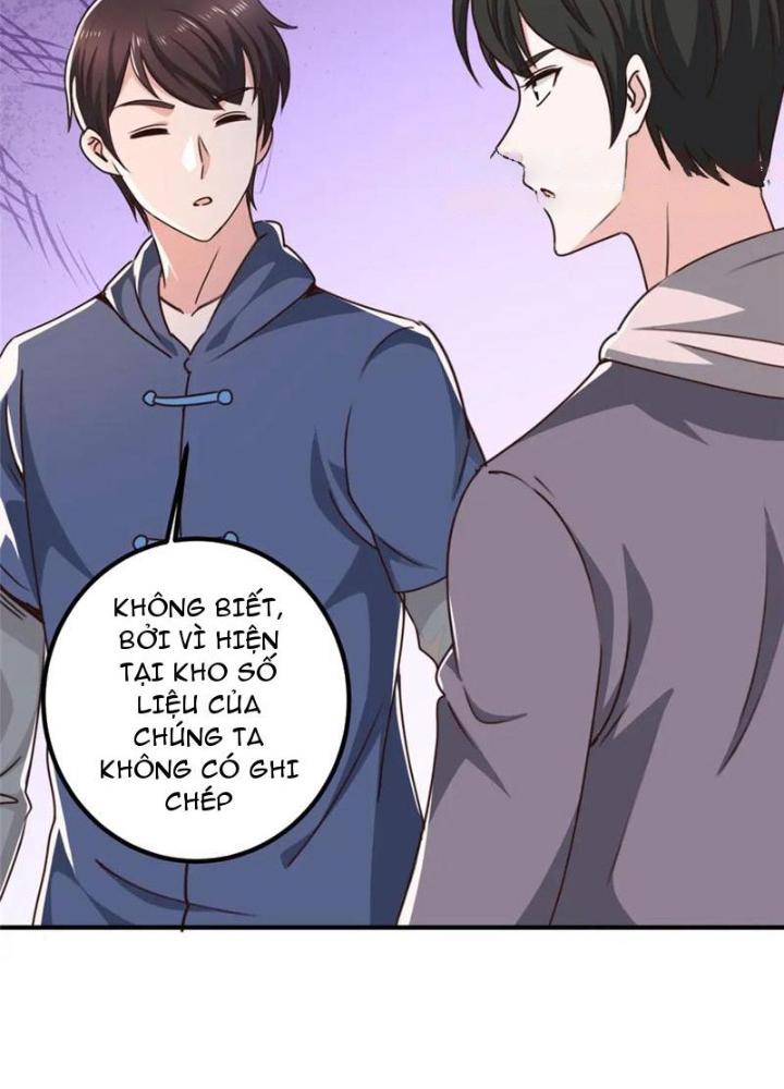 Lão Ba Cho Tôi Lựa Một Trong Mười Nữ Thần Để Kết Hôn Chapter 131 - Trang 4