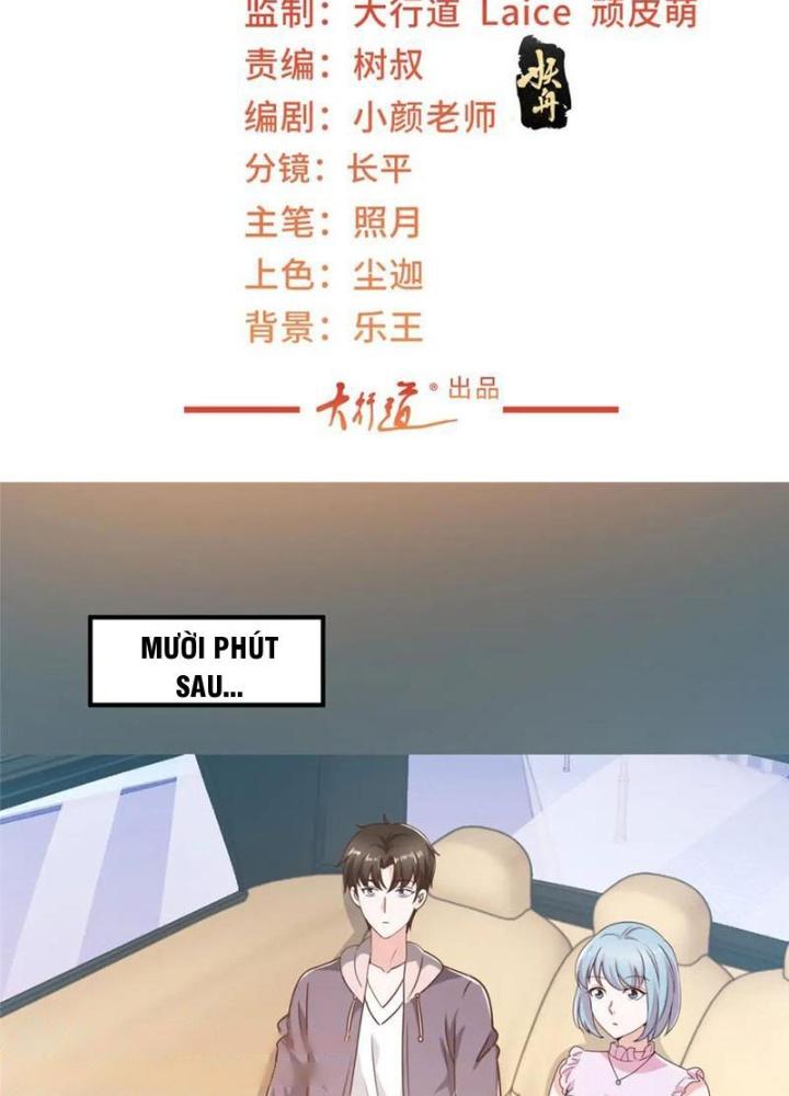 Lão Ba Cho Tôi Lựa Một Trong Mười Nữ Thần Để Kết Hôn Chapter 131 - Trang 4