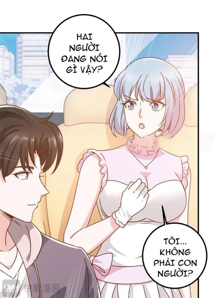 Lão Ba Cho Tôi Lựa Một Trong Mười Nữ Thần Để Kết Hôn Chapter 131 - Trang 4