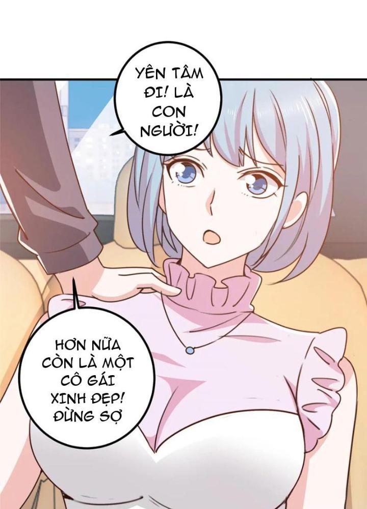 Lão Ba Cho Tôi Lựa Một Trong Mười Nữ Thần Để Kết Hôn Chapter 131 - Trang 4