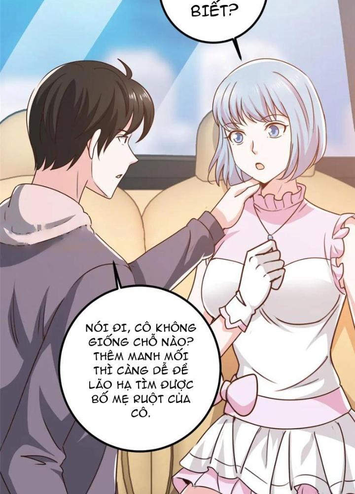 Lão Ba Cho Tôi Lựa Một Trong Mười Nữ Thần Để Kết Hôn Chapter 131 - Trang 4
