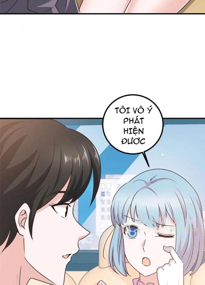 Lão Ba Cho Tôi Lựa Một Trong Mười Nữ Thần Để Kết Hôn Chapter 131 - Trang 4