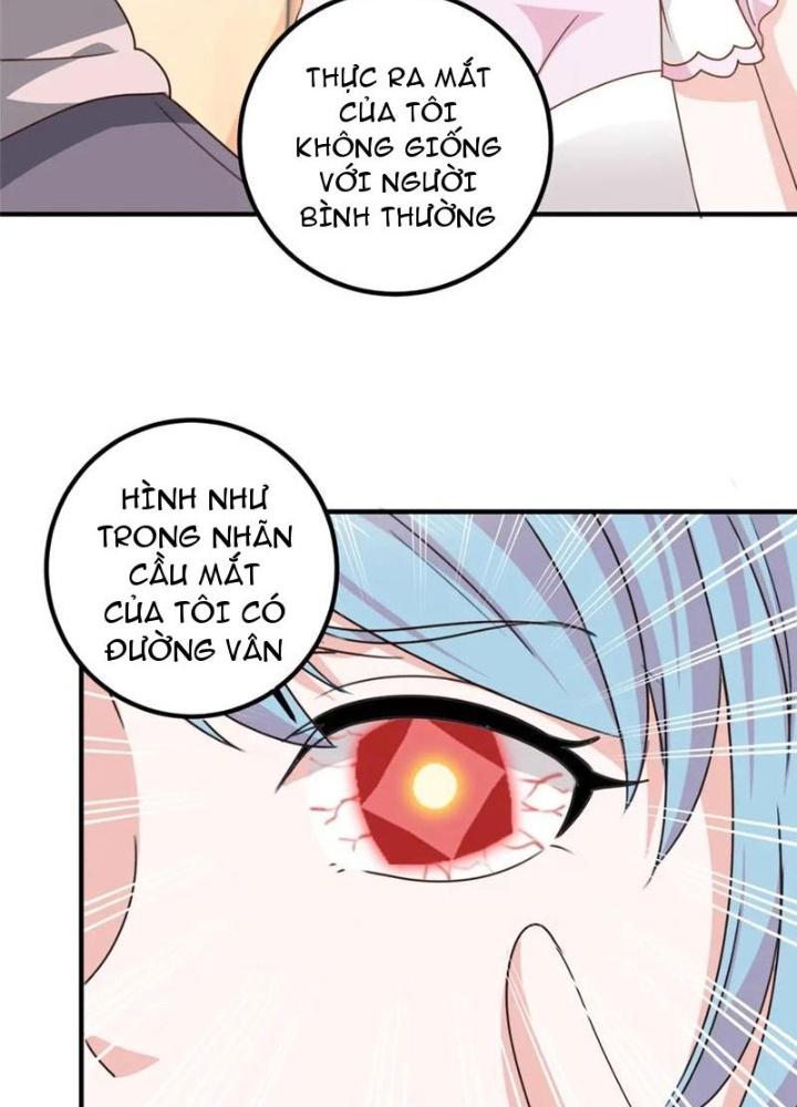 Lão Ba Cho Tôi Lựa Một Trong Mười Nữ Thần Để Kết Hôn Chapter 131 - Trang 4