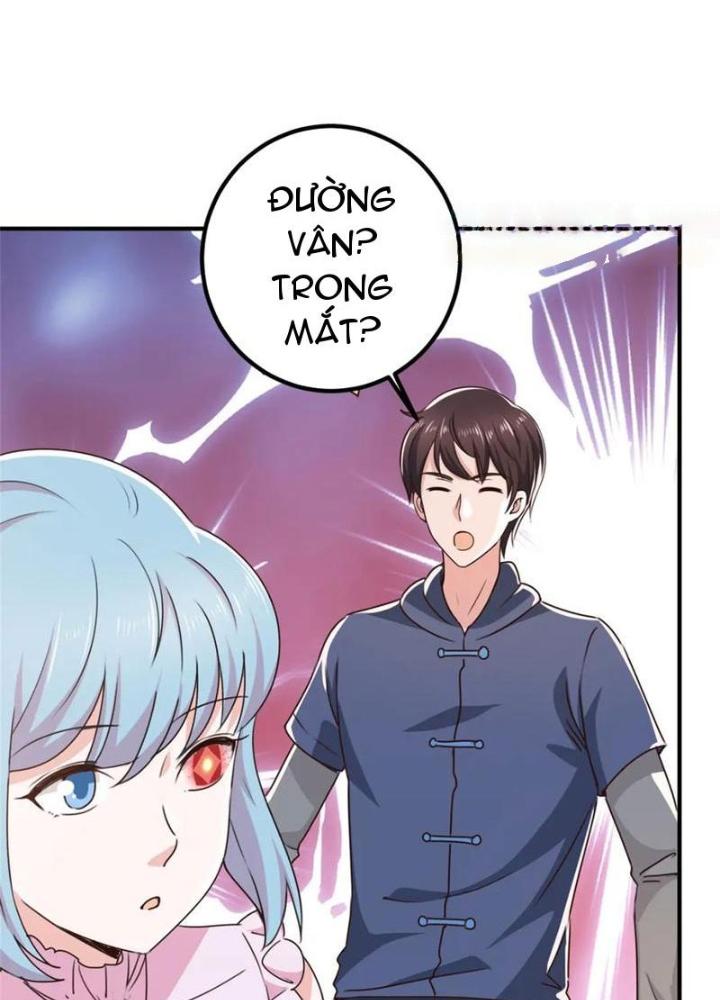 Lão Ba Cho Tôi Lựa Một Trong Mười Nữ Thần Để Kết Hôn Chapter 131 - Trang 4