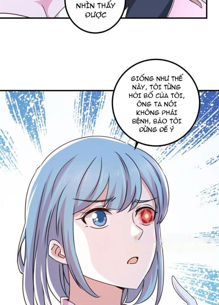 Lão Ba Cho Tôi Lựa Một Trong Mười Nữ Thần Để Kết Hôn Chapter 131 - Trang 4