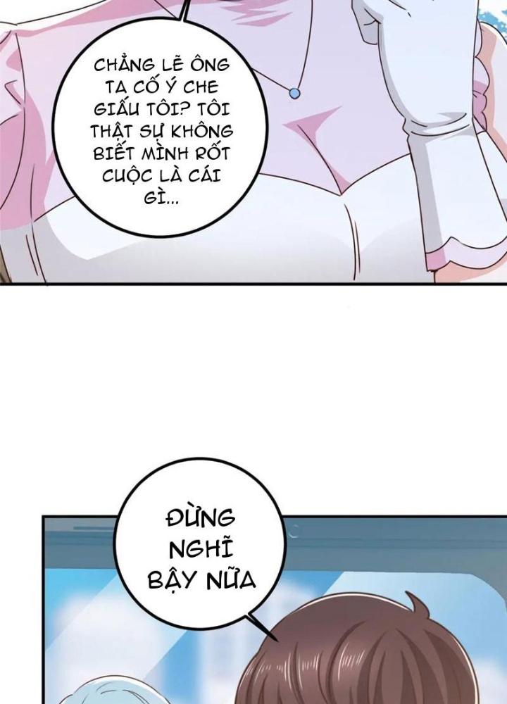 Lão Ba Cho Tôi Lựa Một Trong Mười Nữ Thần Để Kết Hôn Chapter 131 - Trang 4