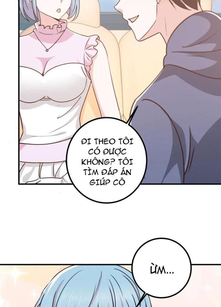 Lão Ba Cho Tôi Lựa Một Trong Mười Nữ Thần Để Kết Hôn Chapter 131 - Trang 4