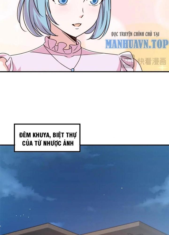 Lão Ba Cho Tôi Lựa Một Trong Mười Nữ Thần Để Kết Hôn Chapter 131 - Trang 4