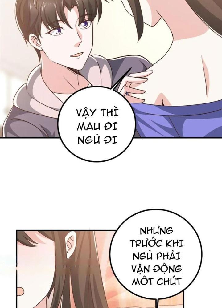 Lão Ba Cho Tôi Lựa Một Trong Mười Nữ Thần Để Kết Hôn Chapter 131 - Trang 4