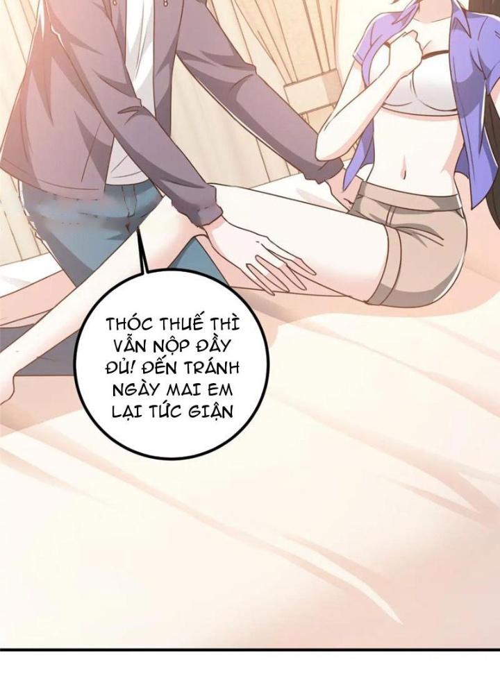 Lão Ba Cho Tôi Lựa Một Trong Mười Nữ Thần Để Kết Hôn Chapter 131 - Trang 4