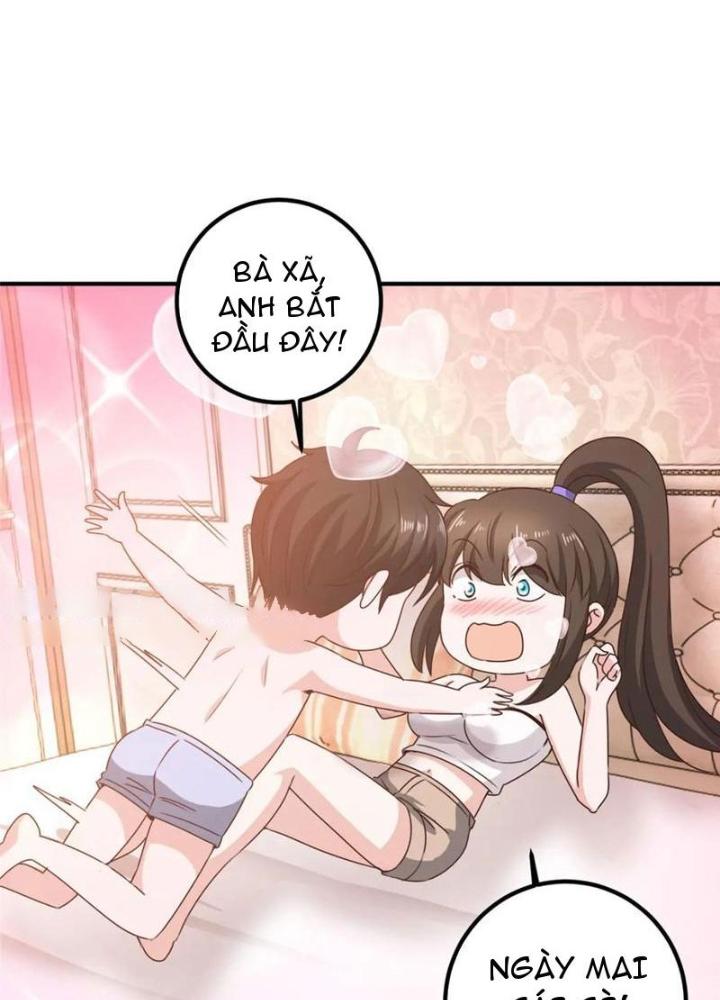 Lão Ba Cho Tôi Lựa Một Trong Mười Nữ Thần Để Kết Hôn Chapter 131 - Trang 4