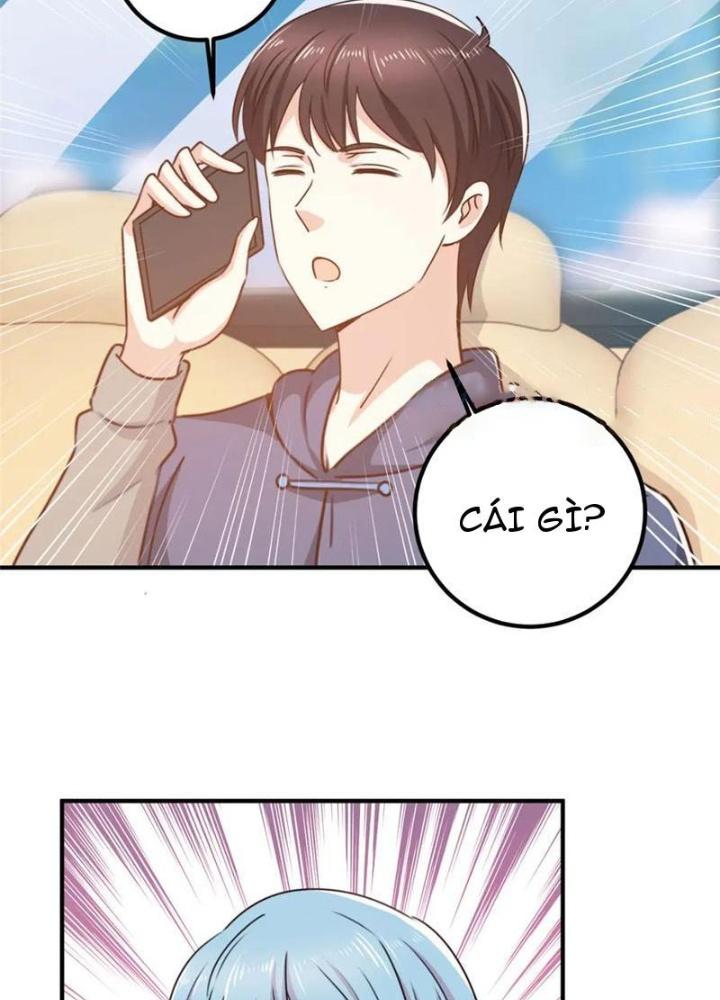 Lão Ba Cho Tôi Lựa Một Trong Mười Nữ Thần Để Kết Hôn Chapter 131 - Trang 4