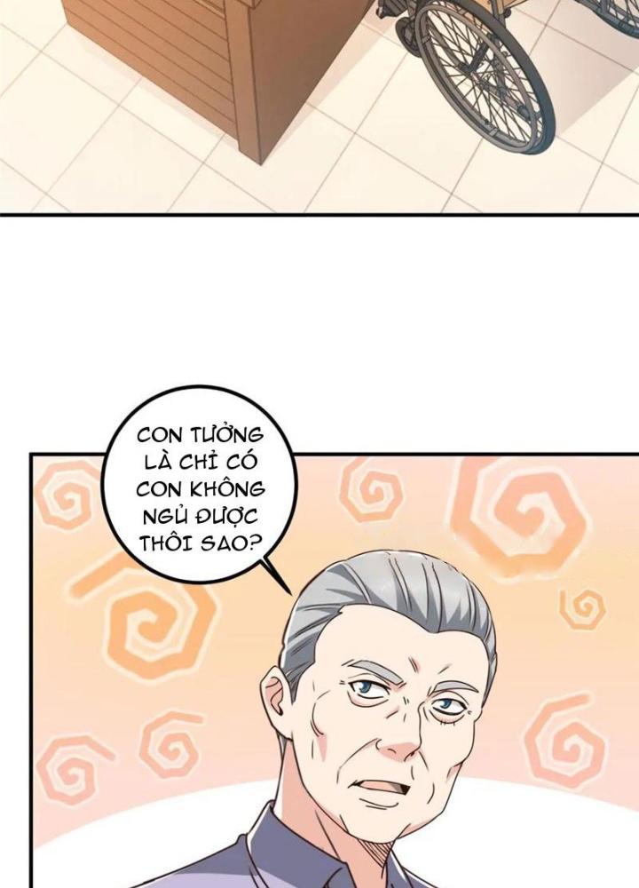 Lão Ba Cho Tôi Lựa Một Trong Mười Nữ Thần Để Kết Hôn Chapter 131 - Trang 4