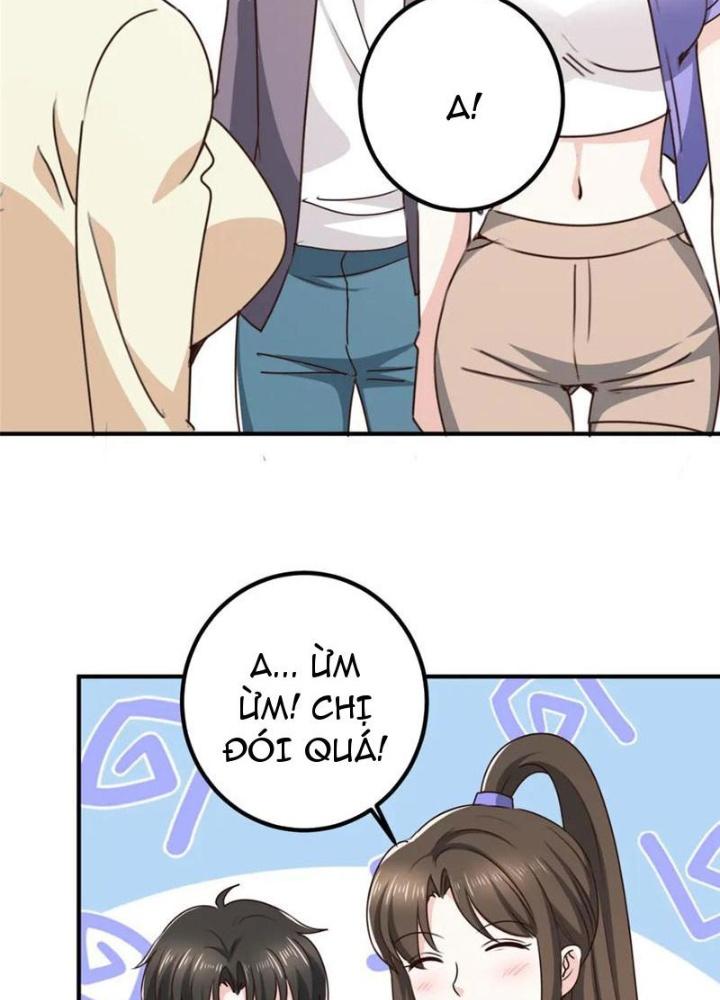 Lão Ba Cho Tôi Lựa Một Trong Mười Nữ Thần Để Kết Hôn Chapter 131 - Trang 4