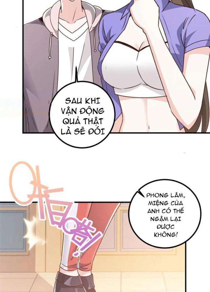 Lão Ba Cho Tôi Lựa Một Trong Mười Nữ Thần Để Kết Hôn Chapter 131 - Trang 4