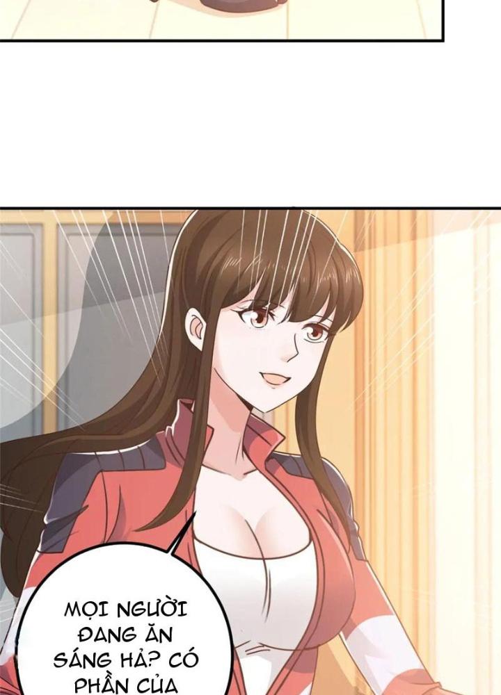 Lão Ba Cho Tôi Lựa Một Trong Mười Nữ Thần Để Kết Hôn Chapter 131 - Trang 4