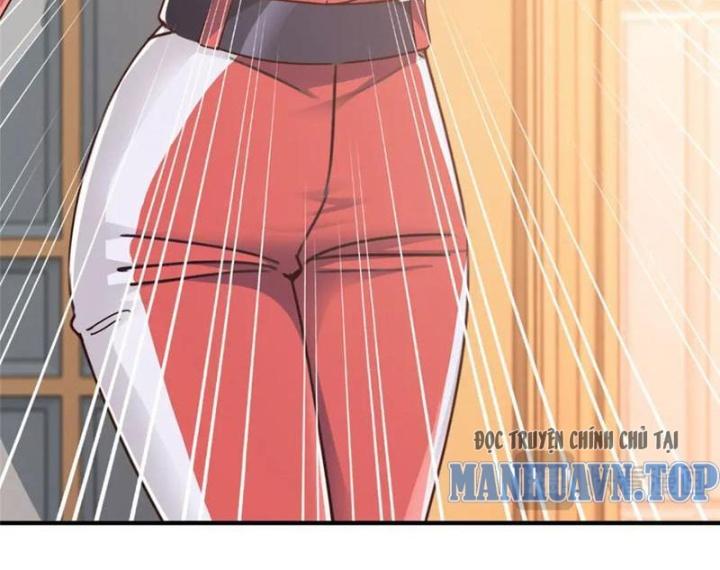 Lão Ba Cho Tôi Lựa Một Trong Mười Nữ Thần Để Kết Hôn Chapter 131 - Trang 4