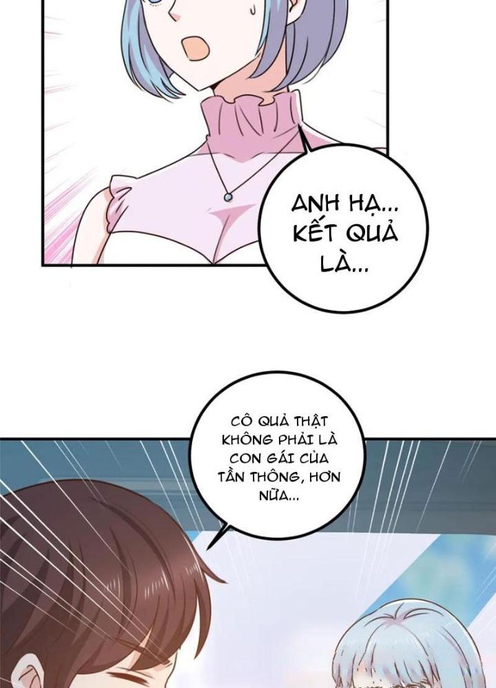 Lão Ba Cho Tôi Lựa Một Trong Mười Nữ Thần Để Kết Hôn Chapter 131 - Trang 4