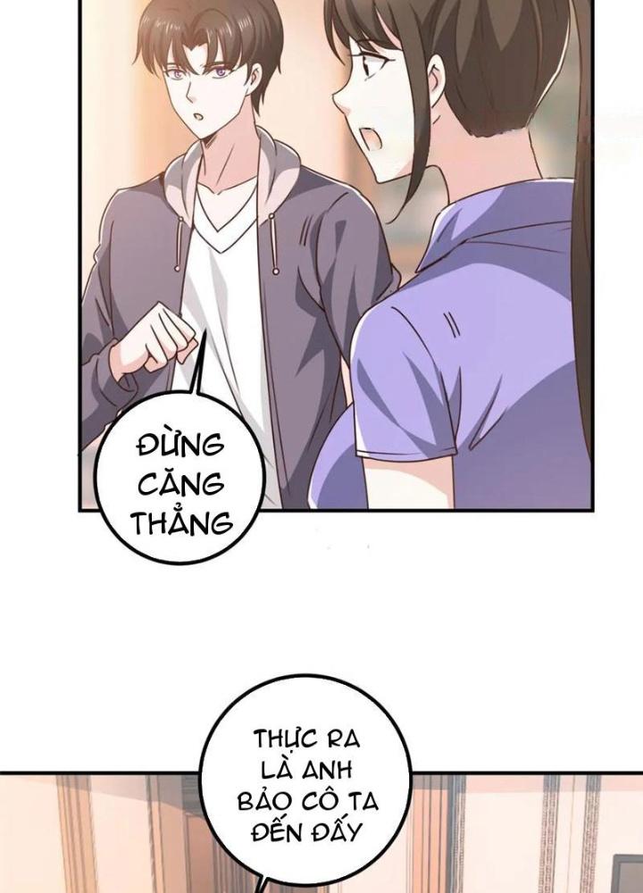 Lão Ba Cho Tôi Lựa Một Trong Mười Nữ Thần Để Kết Hôn Chapter 132 - Trang 4