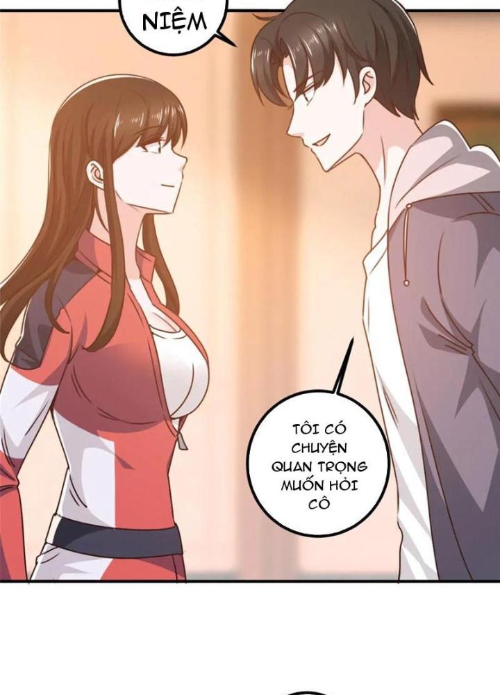 Lão Ba Cho Tôi Lựa Một Trong Mười Nữ Thần Để Kết Hôn Chapter 132 - Trang 4