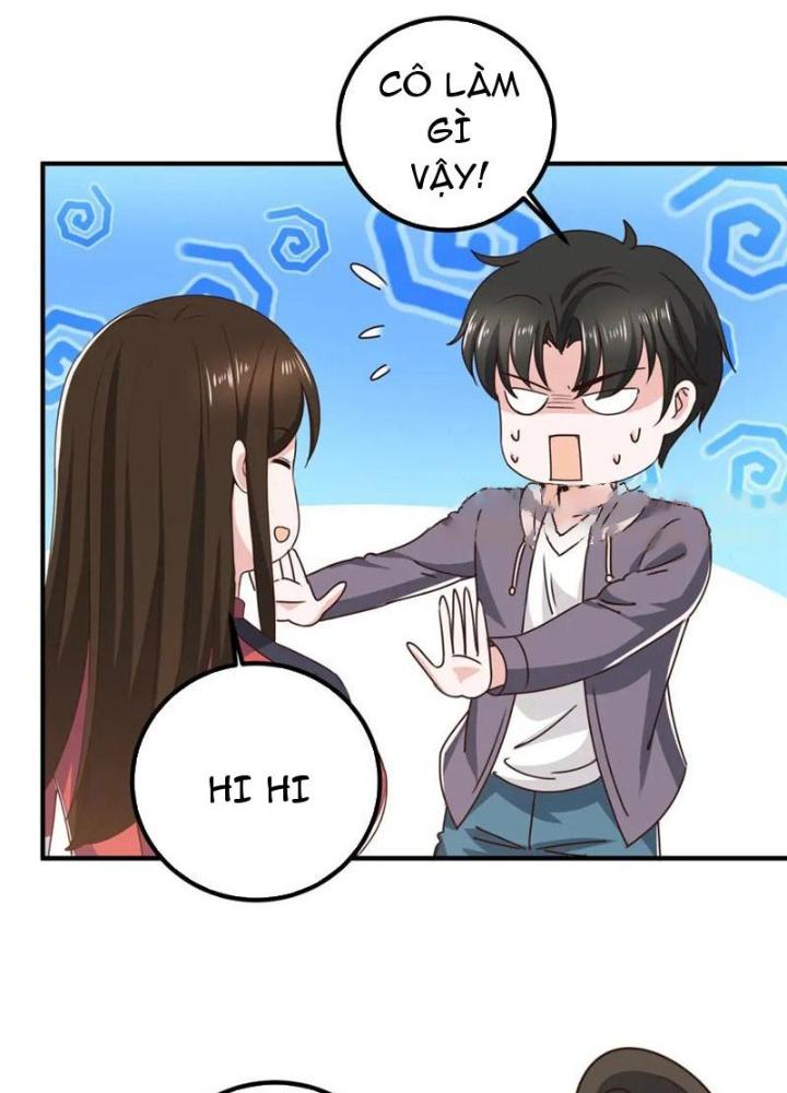 Lão Ba Cho Tôi Lựa Một Trong Mười Nữ Thần Để Kết Hôn Chapter 132 - Trang 4