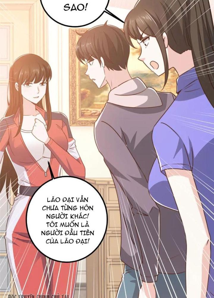 Lão Ba Cho Tôi Lựa Một Trong Mười Nữ Thần Để Kết Hôn Chapter 132 - Trang 4