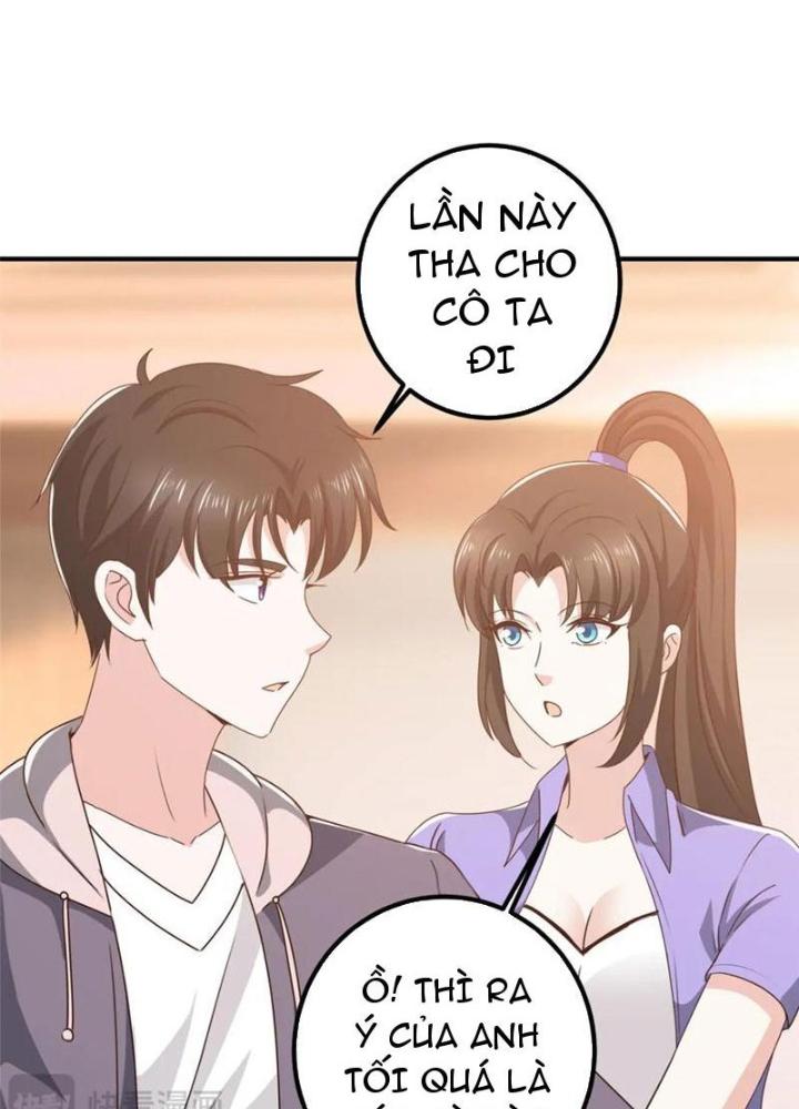Lão Ba Cho Tôi Lựa Một Trong Mười Nữ Thần Để Kết Hôn Chapter 132 - Trang 4