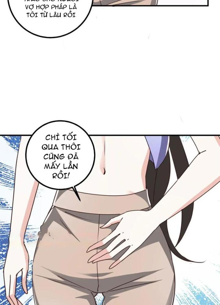 Lão Ba Cho Tôi Lựa Một Trong Mười Nữ Thần Để Kết Hôn Chapter 132 - Trang 4