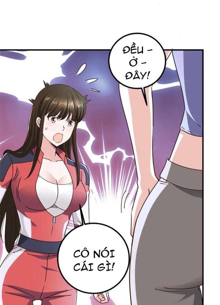 Lão Ba Cho Tôi Lựa Một Trong Mười Nữ Thần Để Kết Hôn Chapter 132 - Trang 4