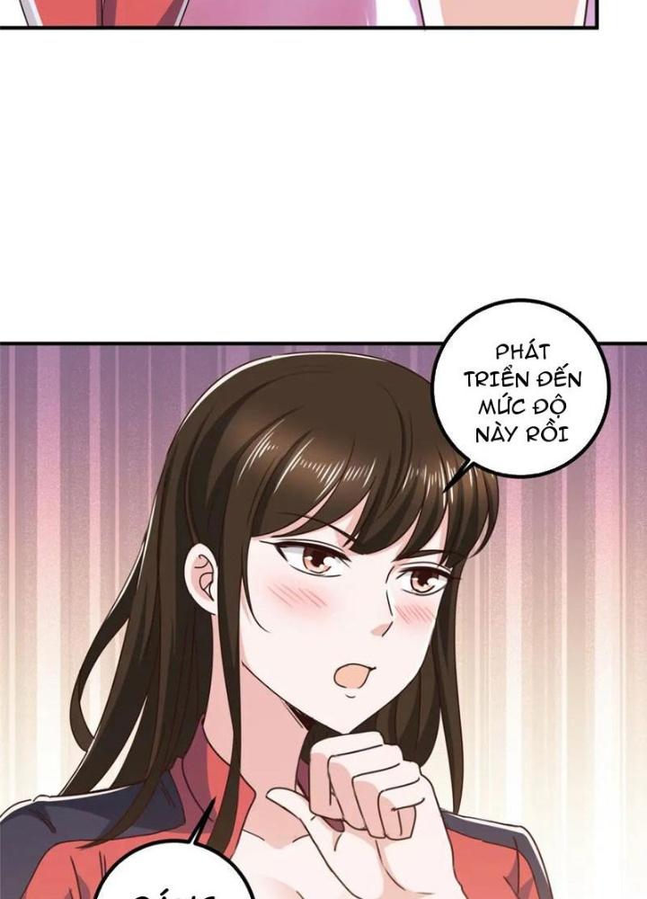 Lão Ba Cho Tôi Lựa Một Trong Mười Nữ Thần Để Kết Hôn Chapter 132 - Trang 4